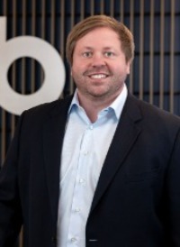 headshot of Justin Byrd